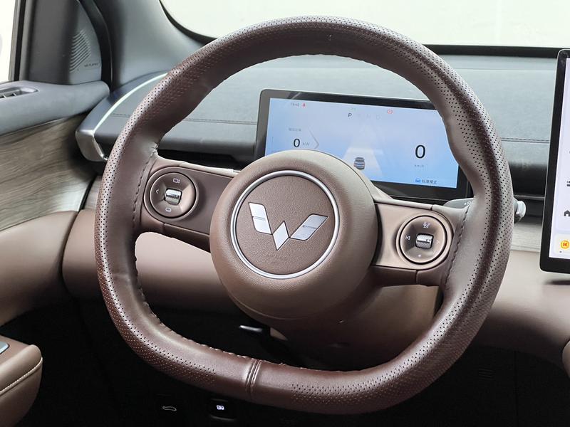 Wuling Starlight S, 2024 — фото 12 из 12