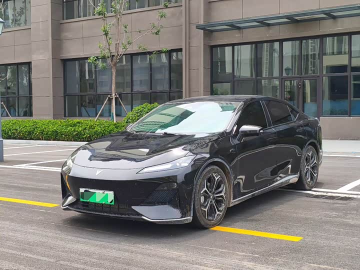 Changan Deepal SL03, 2024 — купить в Твери под ключ