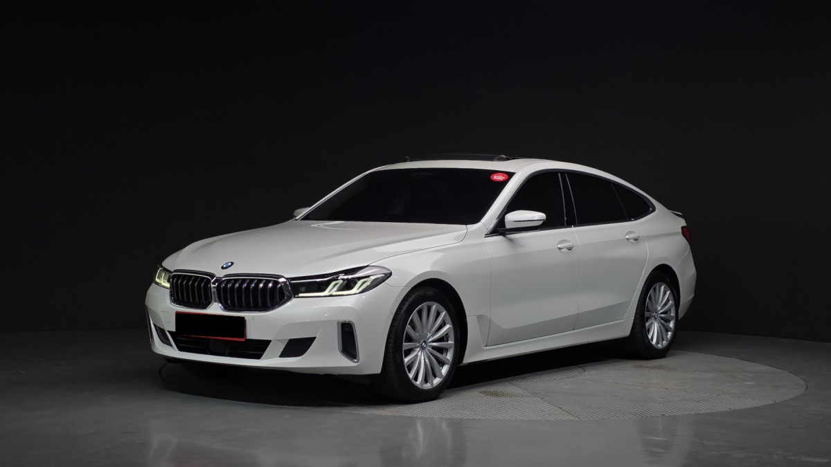 BMW Gran Turismo, 2023 — купить в Брянске под ключ