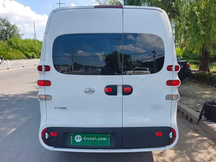 Maxus Dana V1, 2024 — фото 6 из 9