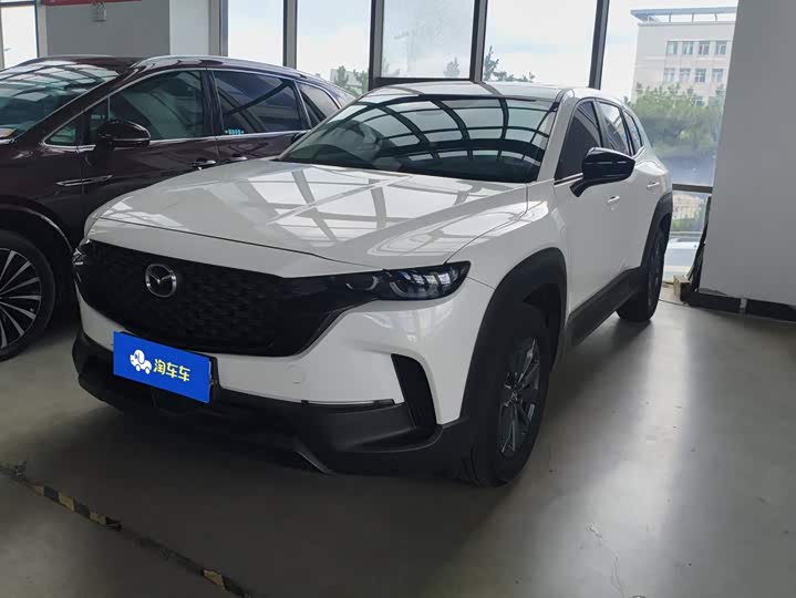 Mazda CX-50, 2023 — купить в Самаре под ключ