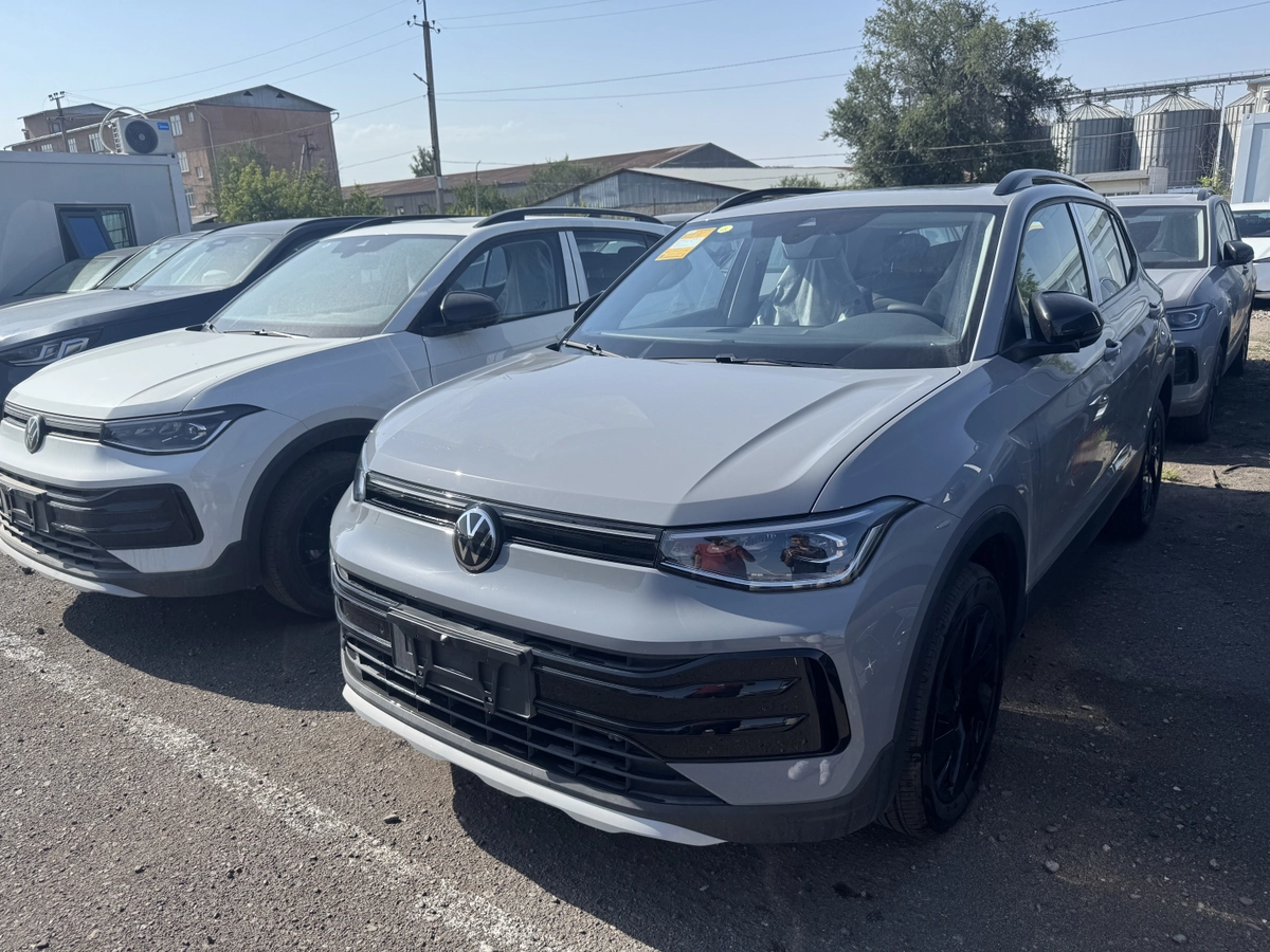 Volkswagen Tharu XR, 2026 — фото 2 из 12