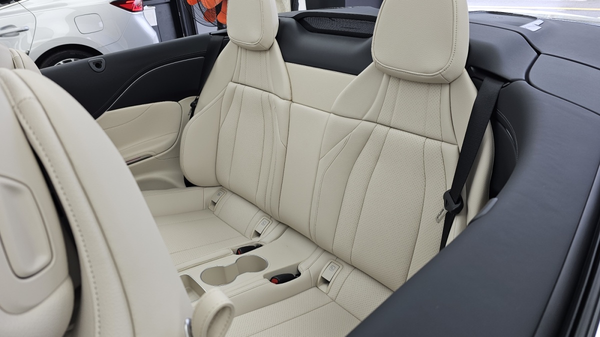 Mercedes-Benz CLE-Class, 2025 — фото 11 из 12