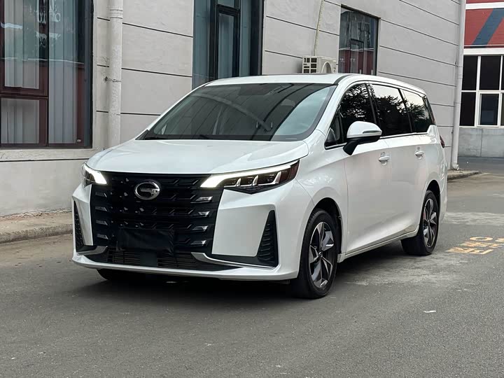 GAC Trumpchi M6, 2021 — купить в Оренбурге под ключ