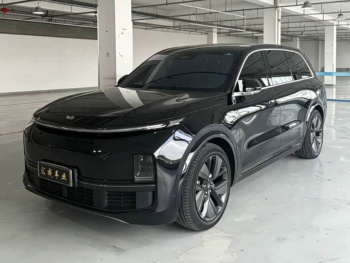 LiXiang L9, 2023 — купить в Чебоксарах под ключ