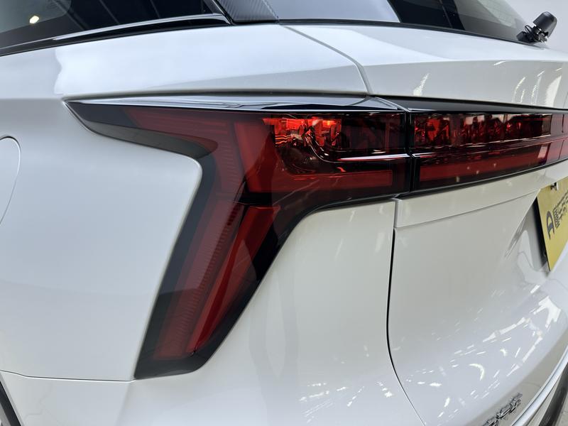 Changan CS75 Plus, 2025 — фото 10 из 12