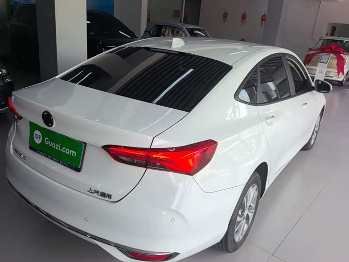 Buick Verano, 2022 — фото 7 из 9
