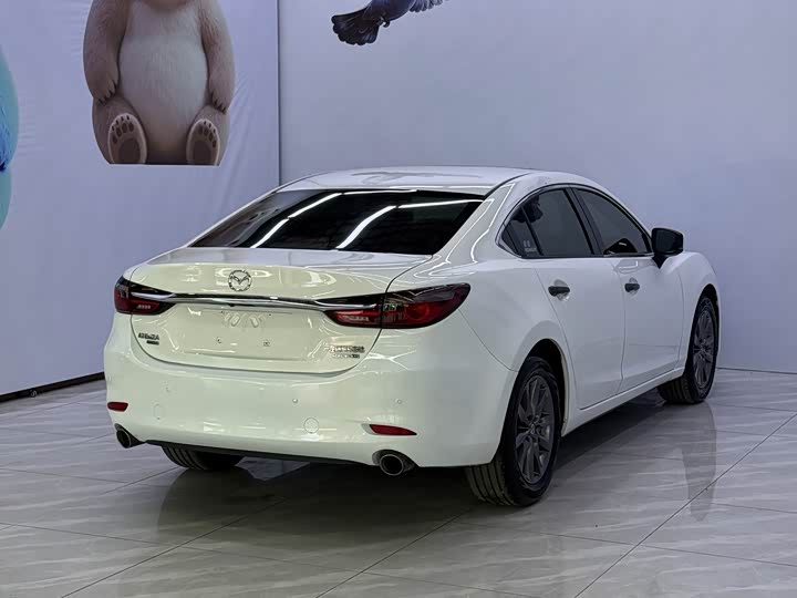 Mazda Atenza, 2023 — фото 4 из 5