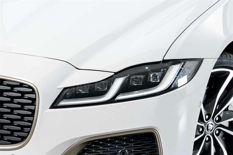 Jaguar XF L, 2023 — фото 5 из 12