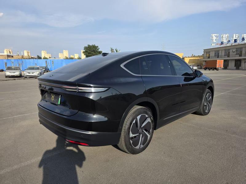 Nio EC7, 2023 — фото 6 из 10