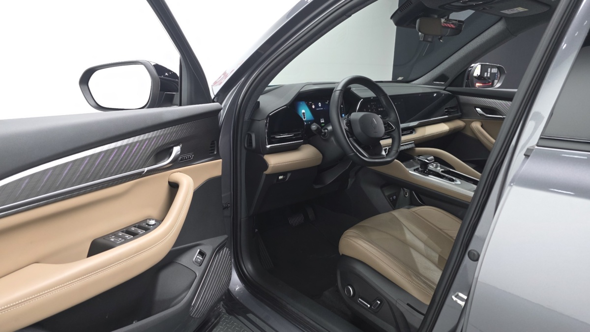 Renault Grand Koleos, 2025 — фото 10 из 12