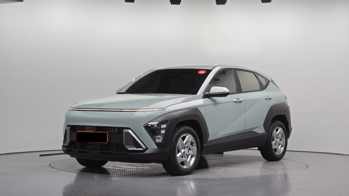 Hyundai Kona, 2024 — купить в Белгороде под ключ