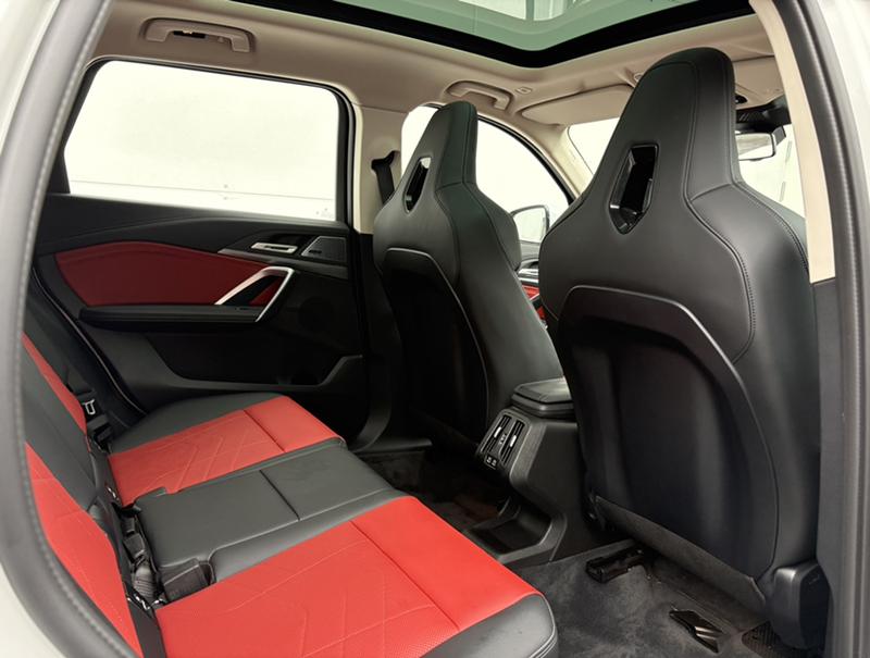 BMW X1, 2025 — фото 12 из 12