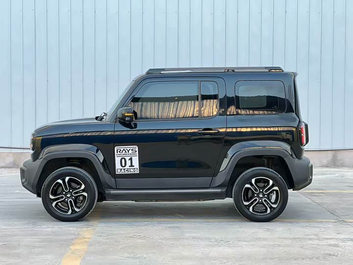 Baojun Yep, 2023 — фото 2 из 9
