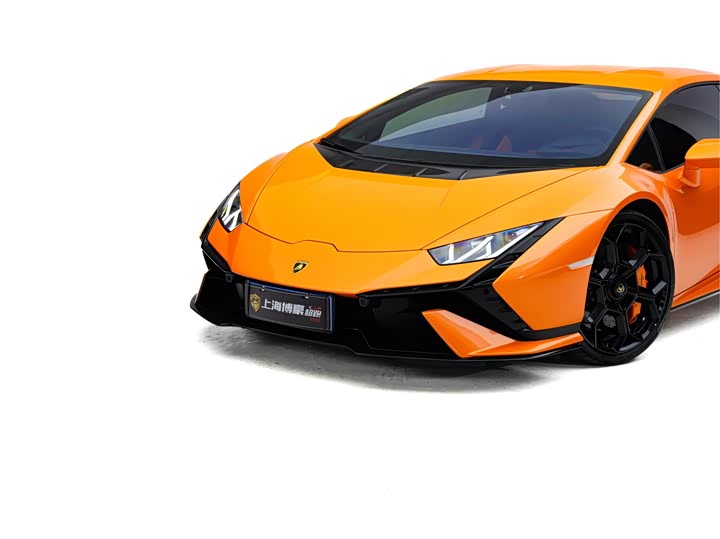 Lamborghini Huracán, 2025 — фото 5 из 9