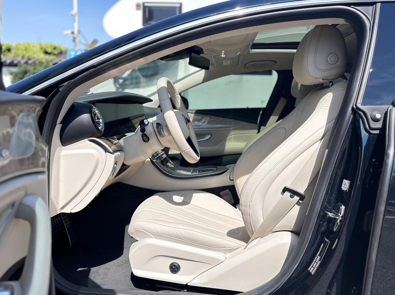 Mercedes-Benz CLS-Class, 2022 — фото 10 из 12