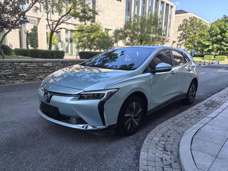 Buick Velite 6, 2023 — купить в Иванове под ключ