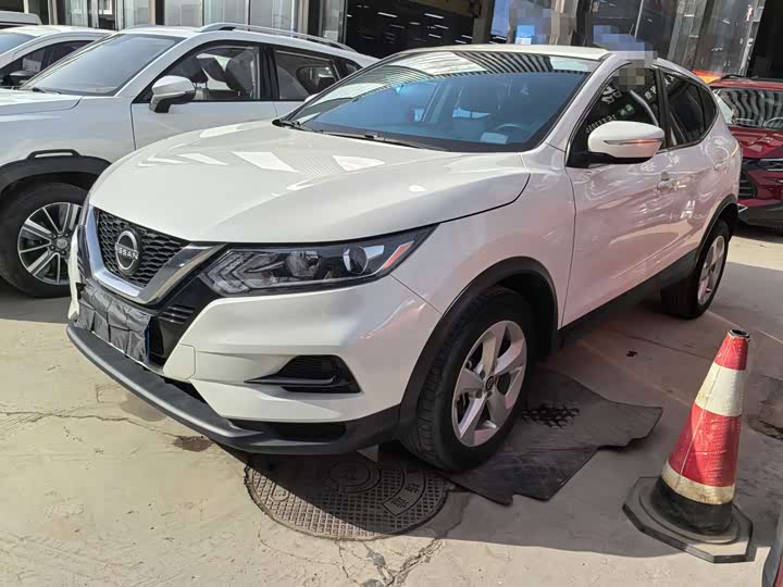 Nissan Qashqai, 2024 — купить в Нижнем Новгороде под ключ