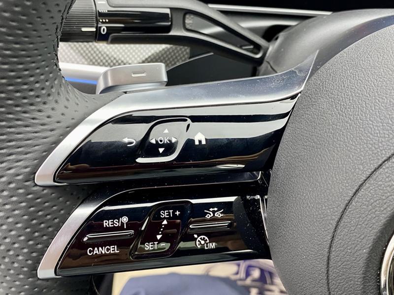 Mercedes-Benz C-Class, 2026 — фото 8 из 12