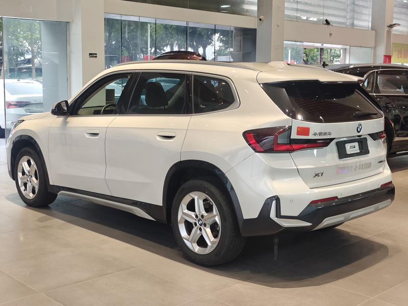 BMW X1, 2023 — фото 4 из 12
