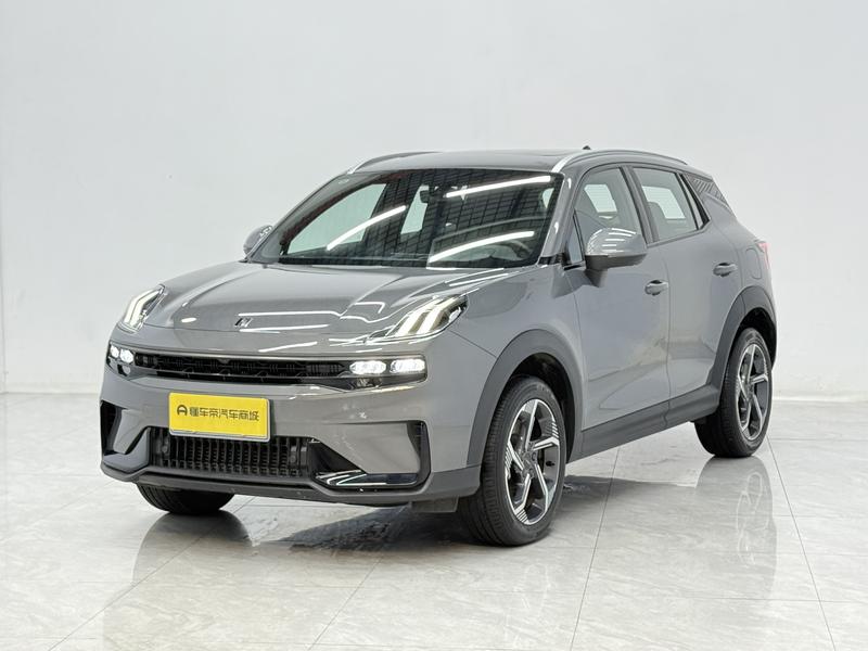 Lynk & Co 06, 2024 — купить в Твери под ключ