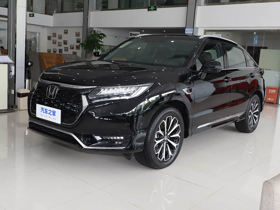 Honda UR-V, 2026 — купить в Саранске под ключ