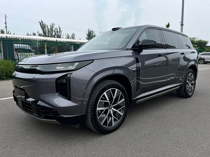 GAC Trumpchi S7, 2024 — купить в Ижевске под ключ