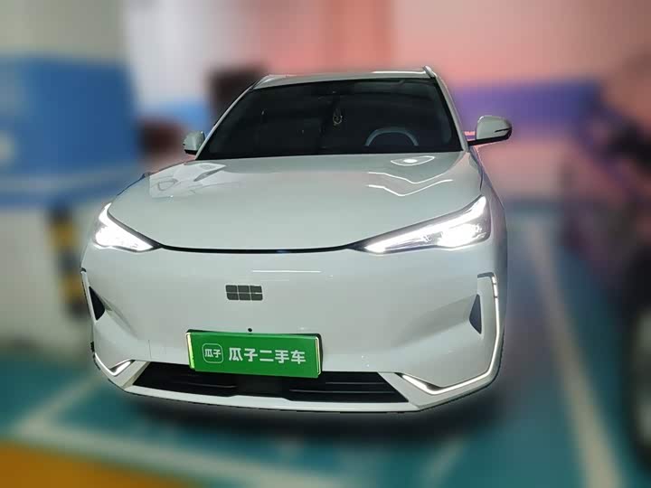 Geely Galaxy E5, 2024 — купить в Смоленске под ключ