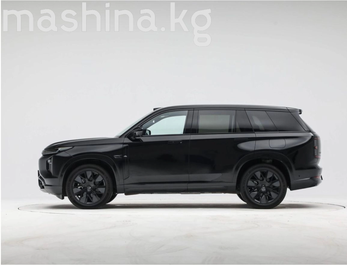 GAC Trumpchi S7, 2026 — фото 2 из 2