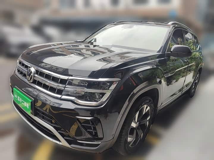 Volkswagen Teramont Pro, 2021 — купить в Орле под ключ