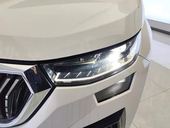 Skoda Kodiaq, 2024 — фото 5 из 9