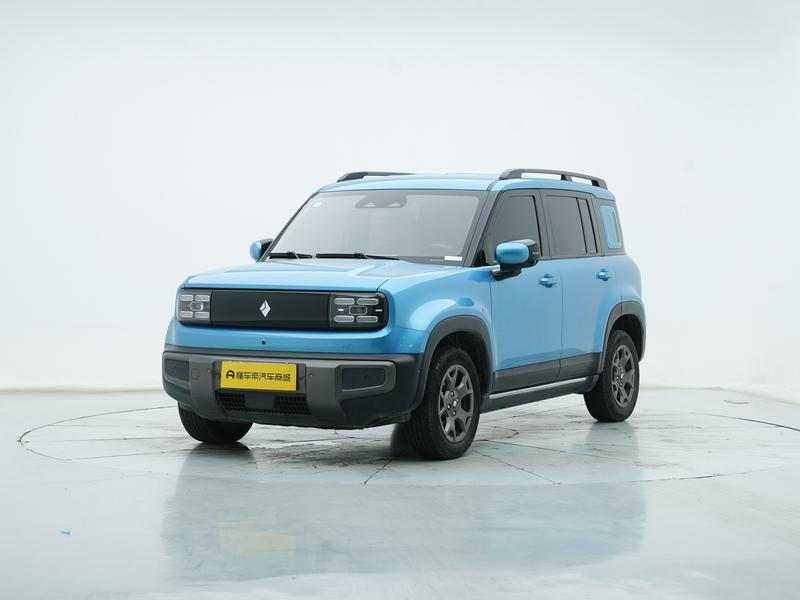 Baojun Yep Plus, 2024 — купить в Саратове под ключ