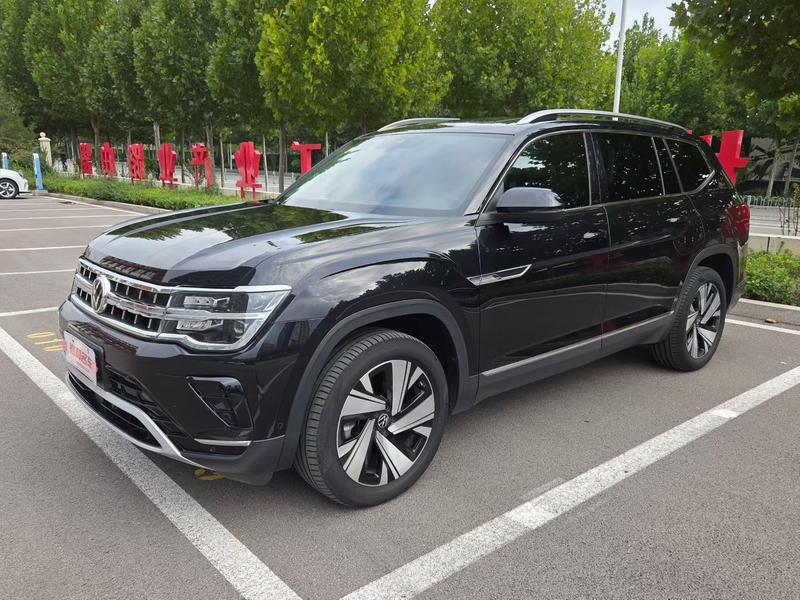 Volkswagen Teramont Pro, 2022 — купить в Смоленске под ключ
