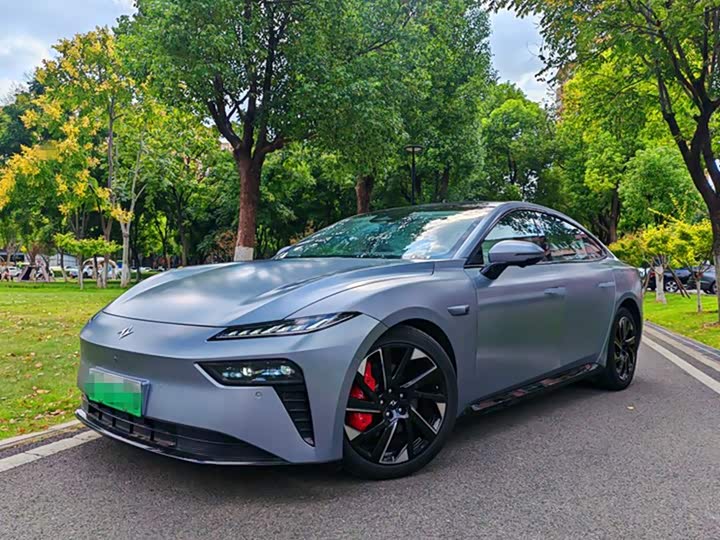 Dongfeng Yipai eπ 007, 2023 — купить в Самаре под ключ