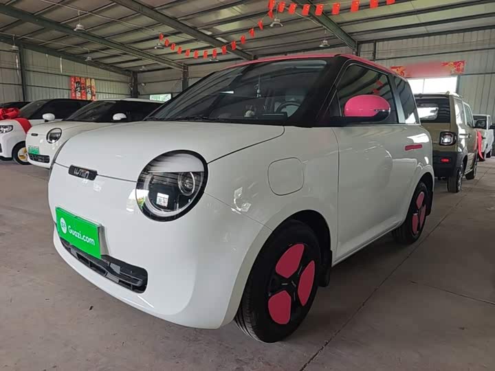 Changan Qiyuan (Nevo) Lumin, 2025 — купить в Тольятти под ключ