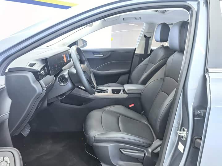 Roewe i5, 2025 — фото 9 из 9