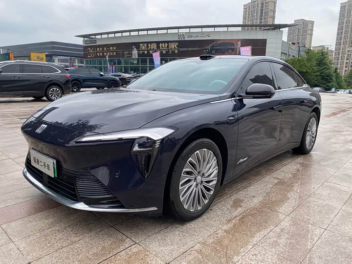 Buick Electra L7, 2025 — купить в Санкт-Петербурге под ключ