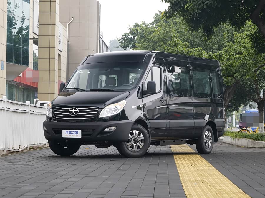 JAC Group Xingrui, 2026 — купить в Ульяновске под ключ