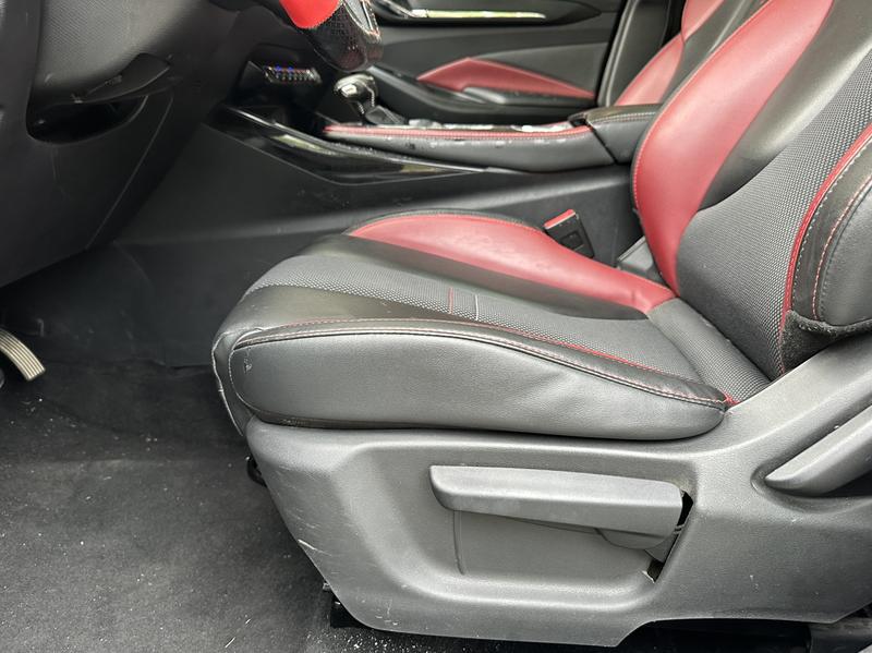 Changan Oshan X5, 2022 — фото 11 из 12