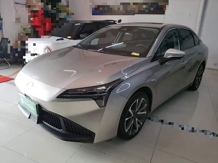 GAC Aion S Plus, 2023 — купить в Санкт-Петербурге под ключ