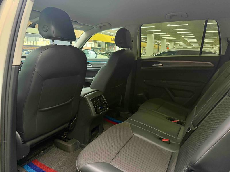Volkswagen Tiguan L Pro, 2022 — фото 12 из 12