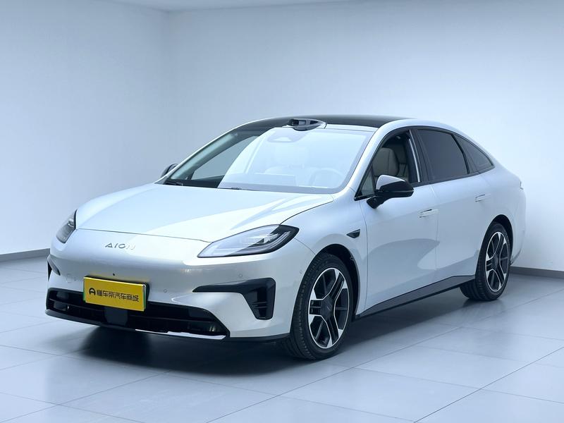 GAC Aion RT, 2025 — купить в Тамбове под ключ