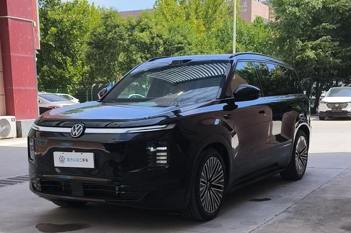 Volkswagen ID.Era 9X, 2025 — купить в Санкт-Петербурге под ключ