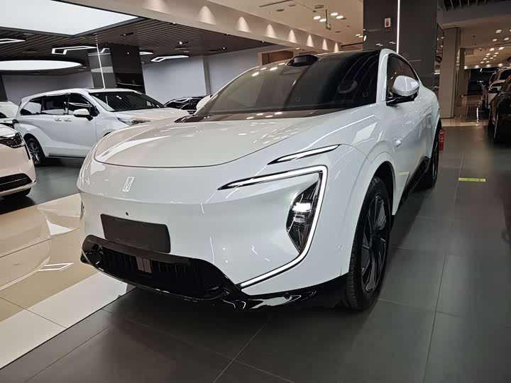 Avatr 07, 2025 — купить в Воронеже под ключ