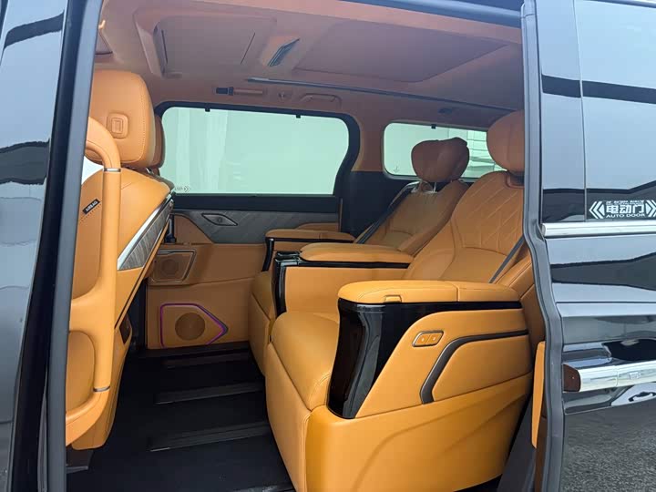 Wey 80 Hybrid, 2025 — фото 8 из 9
