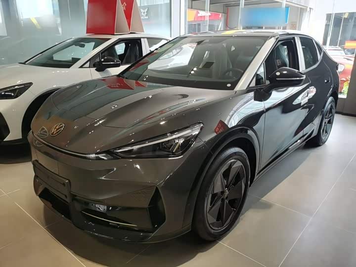 Volkswagen ID.Unyx 06, 2026 — купить в Орле под ключ