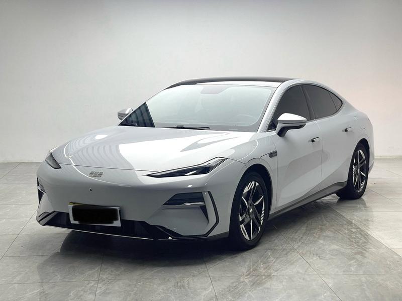 Geely Galaxy E8, 2024 — купить в Санкт-Петербурге под ключ