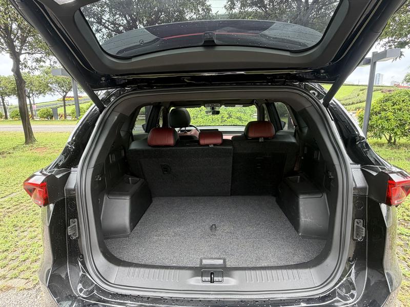 Jetour X70 Plus, 2023 — фото 12 из 12