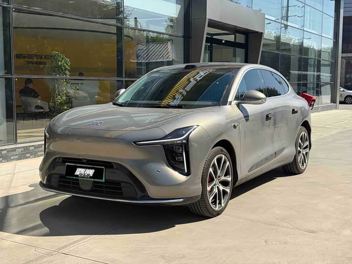IM motors LS6, 2025 — купить в Москве под ключ