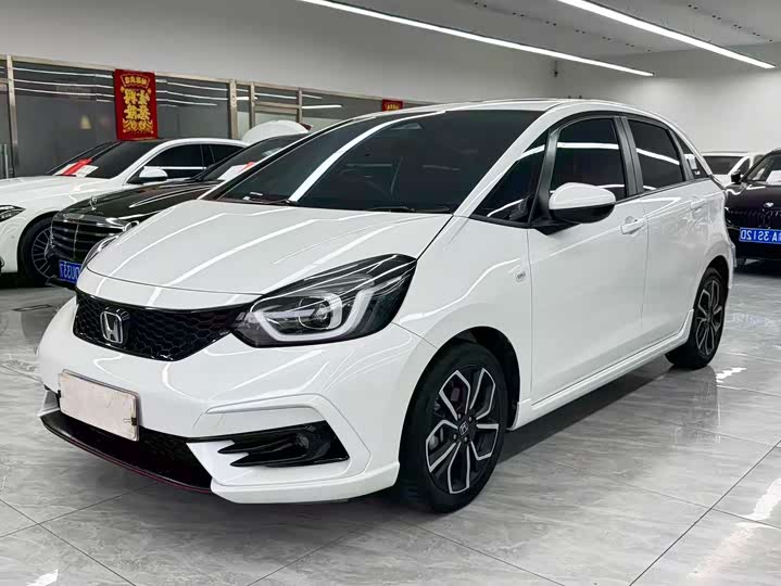 Honda Life, 2022 — купить в Самаре под ключ